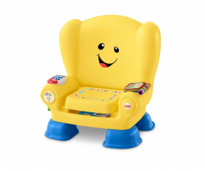 Fisher Price chytré dětské křesílko s aktivitami