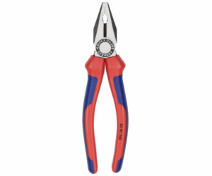 KNIPEX 03 02 200 kleště kombinované 200 mm