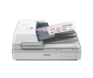 Epson WorkForce DS-60000 - Skener dokumentů - Duplex - A3...