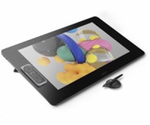 Wacom Cintiq Pro 24, Grafiktablett