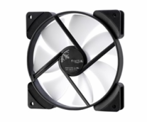 Fractal Design Prisma AL-14 PWM 3P FD-FAN-PRI-AL14-PWM-3P...