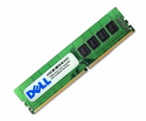 DELL Memory Upgrade - 16GB - 2RX8 DDR4 UDIMM 2666MHz ECC ...