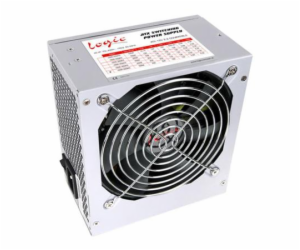 Logic Concept 400W napájecí zdroj (ZAS-LOGI-LC-400-ATX-PFC)