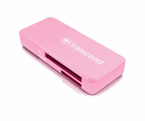 Transcend Card Reader RDF5 USB 3.1 Gen 1