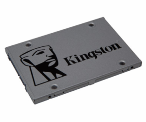 Kingston UV500 1,92TB, SUV500B/1920G Kingston SSD 1920G U...