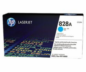 HP 828A Cyan LaserJet Imaging Drum, CF359A (30,000 pages)