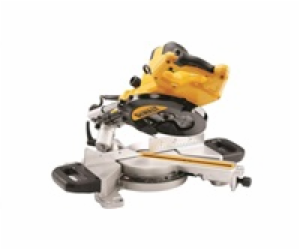 DeWALT DWS773 pokosová pila 1300 W 4500 ot/min