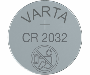 10x2 Varta electronic CR 2032