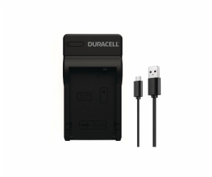 Duracell nabijecka s USB kabel pro DR9945/LP-E8