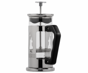 BIALETTI COFFEE PRESS PREZIOSA 350 ML.