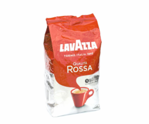 Lavazza Qualita Rossa zrnková 1000 g