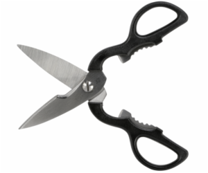 WMF universal scissors 21 cm black