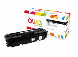 Armor Canon pro LBP 653Cdw, 654Cx, MFP735Cx, 6300 str., černá/black (CRG046H BK) OWA Armor toner pro CANON LBP 653Cdw, 654Cx, MFP735Cx, 6300 str., černá/black (CRG046H BK)