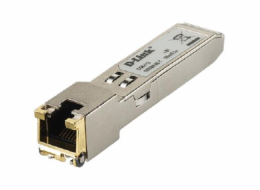 D-Link DGS-712 SFP 10/100/1000BASE-T Copper Transceiver