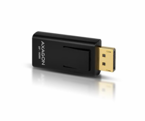 Axagon RVD-HI redukce HDMI - DisplayPort