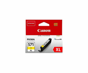 CANON CLI-571 XL Y Yellow