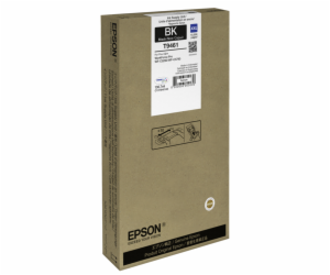 EPSON Ink čer WF-C5x90 Series Ink Cartridge XXL Black 136...