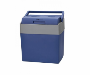 Clatronic KB 3714 N blue/grey Cool Box 12 & 230 Volt