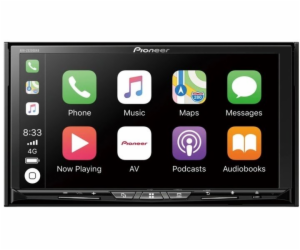 Pioneer AVH-Z9200DAB