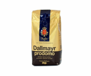 Dallmayr Prodomo zrnková káva 500 g