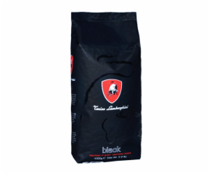 Tonino Lamborghini caffe Black zrnková káva 1 kg