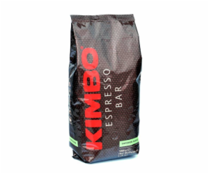 Kimbo Superior Blend zrnková káva 1 kg