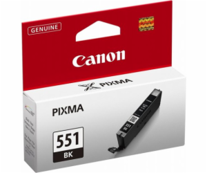 CANON CLI-551BK Black