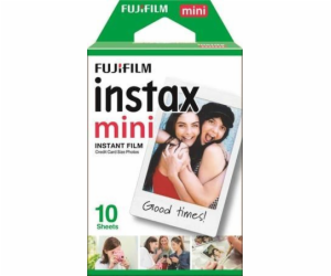 Fujifilm instax mini Film white frame