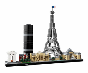 LEGO® Architecture 21044 Paříž