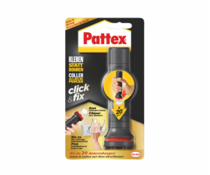 Pattex Click&Fix lepící hmota