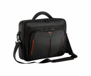 Targus Classic+ 15-15.6" Clamshell Laptop Case Black