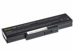 GREENCELL AS06 Battery A32-K72 for Asus K72 K73 N71 N73