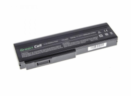 GREENCELL AS09 Battery for Asus G50 L50 M50 M60 X57 X5M A32-M50 10