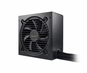 Be quiet! / zdroj PURE POWER 11 400W / active PFC / 120mm...