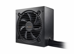 Be quiet! / zdroj PURE POWER 11 400W / active PFC / 120mm fan / 80PLUS Gold