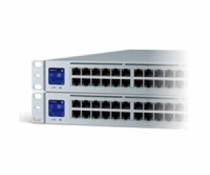 Ubiquiti UniFi Switch 24 PoE - 24x GbE, 2x SFP, 16x PoE+ ...