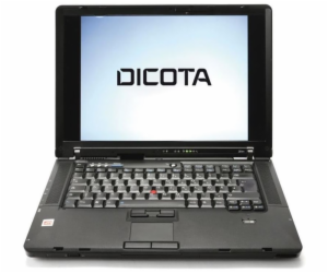 DICOTA Secret 2-Way 24.0 Wide (16:10), side-mounted