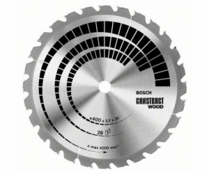Pilový kotouč Bosch (2608640691) Construct Wood 315x30x3,...