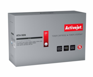 Activejet ATH-96N (náhrada za HP 96A C4096A, Canon EP-32;...