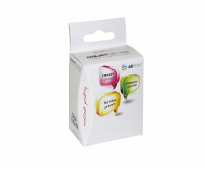 Xerox alternativní INK pro HP (C4838A) 28ml, yellow