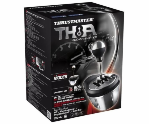 Příslušenství Thrustmaster TH8A řadící páka Shifter Add-O...