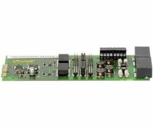 Auerswald AUERSWALD COMpact 2BRI Modul pro COMpact 4000/5...