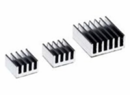 Chladič RASPBERRY Pi RB-Heatsink