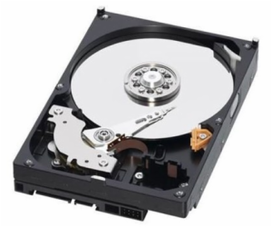 WD 500GB WD5000AZLX Modrý, pevný disk