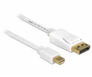 DeLOCK kabel mini DisplayPort > DisplayPort, adaptér