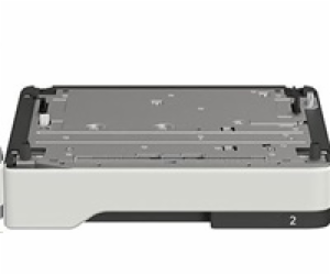 LEXMARK 550-sheet tray