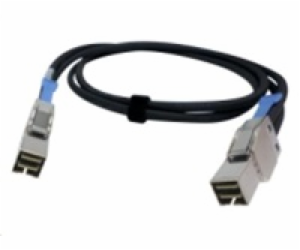 QNAP Mini SAS cable (SFF-8644), 0,5m CAB-SAS05M-8644 QNAP...