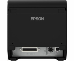 Epson TM-T20III, USB, RS232, 8 dots/mm (203 dpi), řezačka...