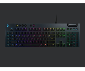 LOGITECH 920-009008 Logitech G815 Linear herní klávesnice...