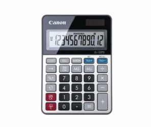 Canon CALCULATOR LS-122TS DBL EMEA